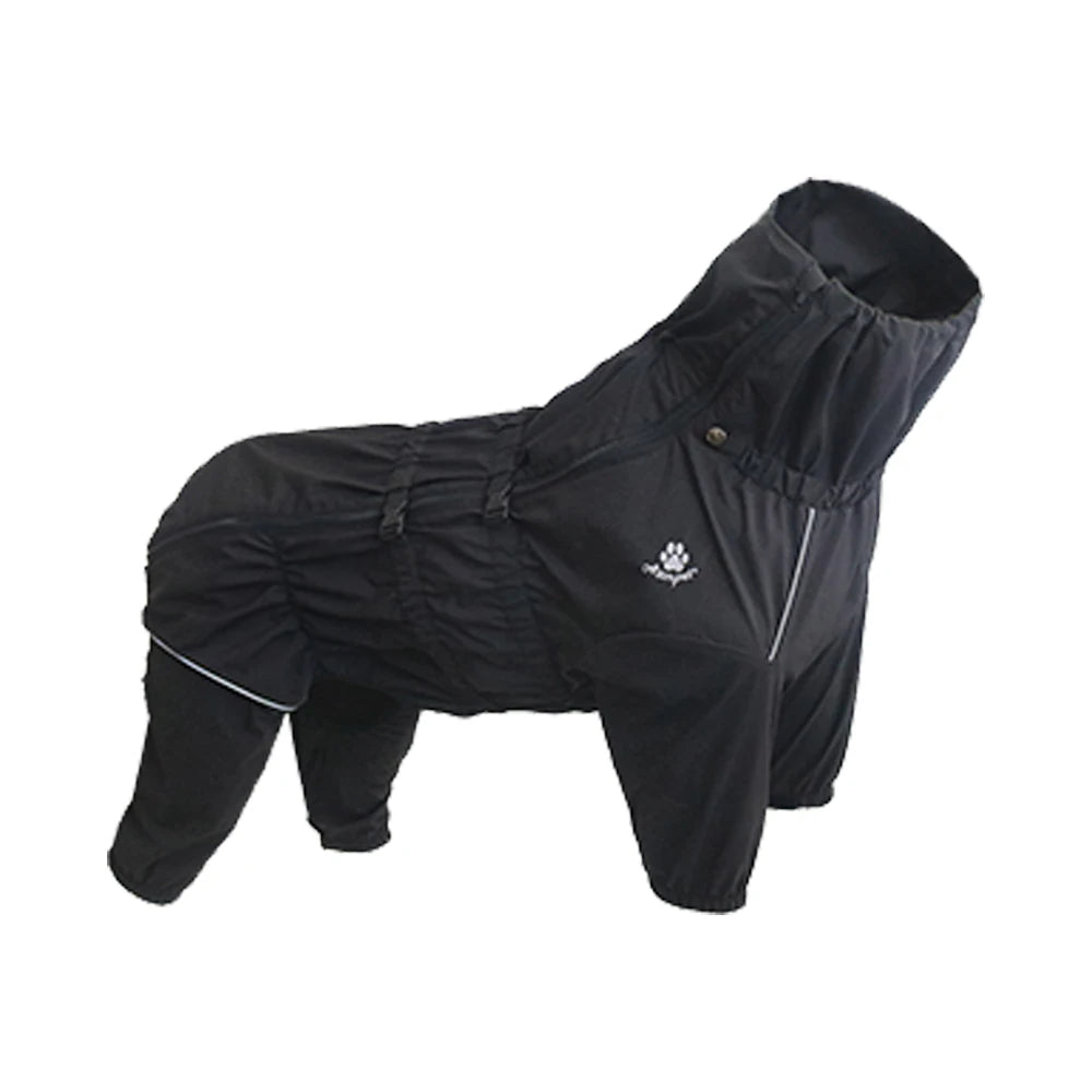 Imperméable pour chien
