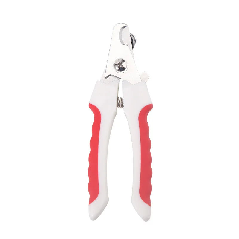 Coupe-ongles pour animaux de compagnie
