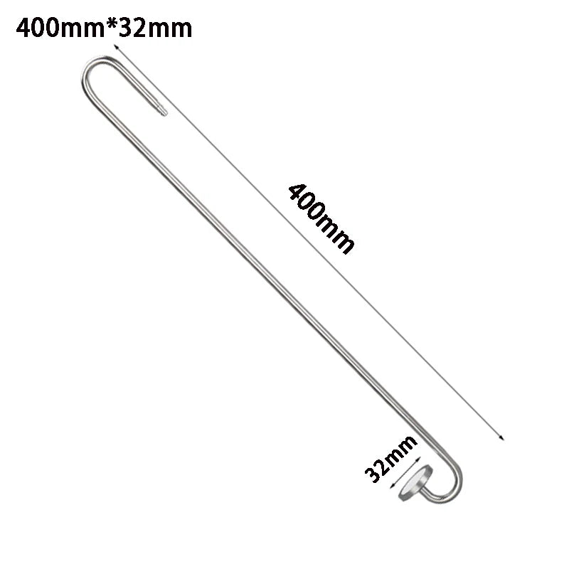 Diffuseur/brumisateur de CO2 pour aquarium