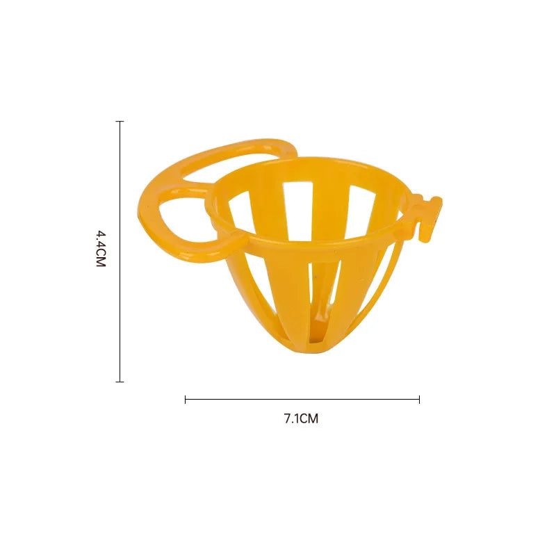 Paniers d'alimentation pour oiseaux