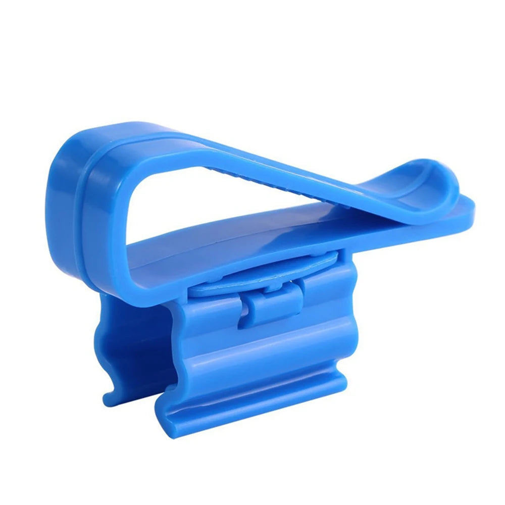 Clip de fixation de tuyau