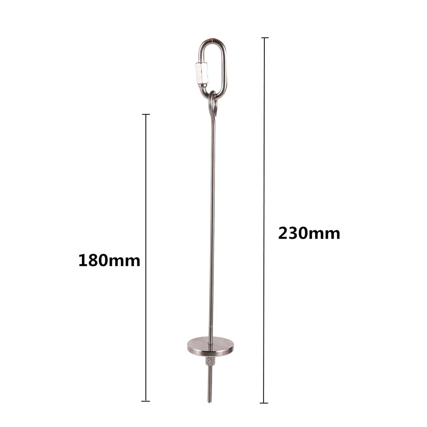 Mangeoire à brochettes pour fruits et légumes