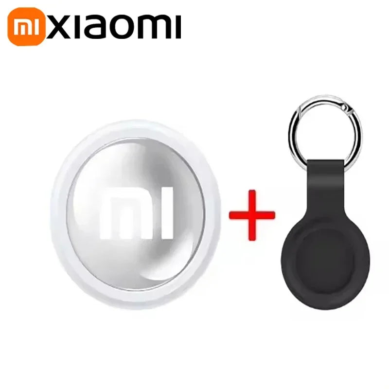 Xiaomi Mini système de suivi Gps FindMy App Air Tag localisateur Bluetooth pour animaux