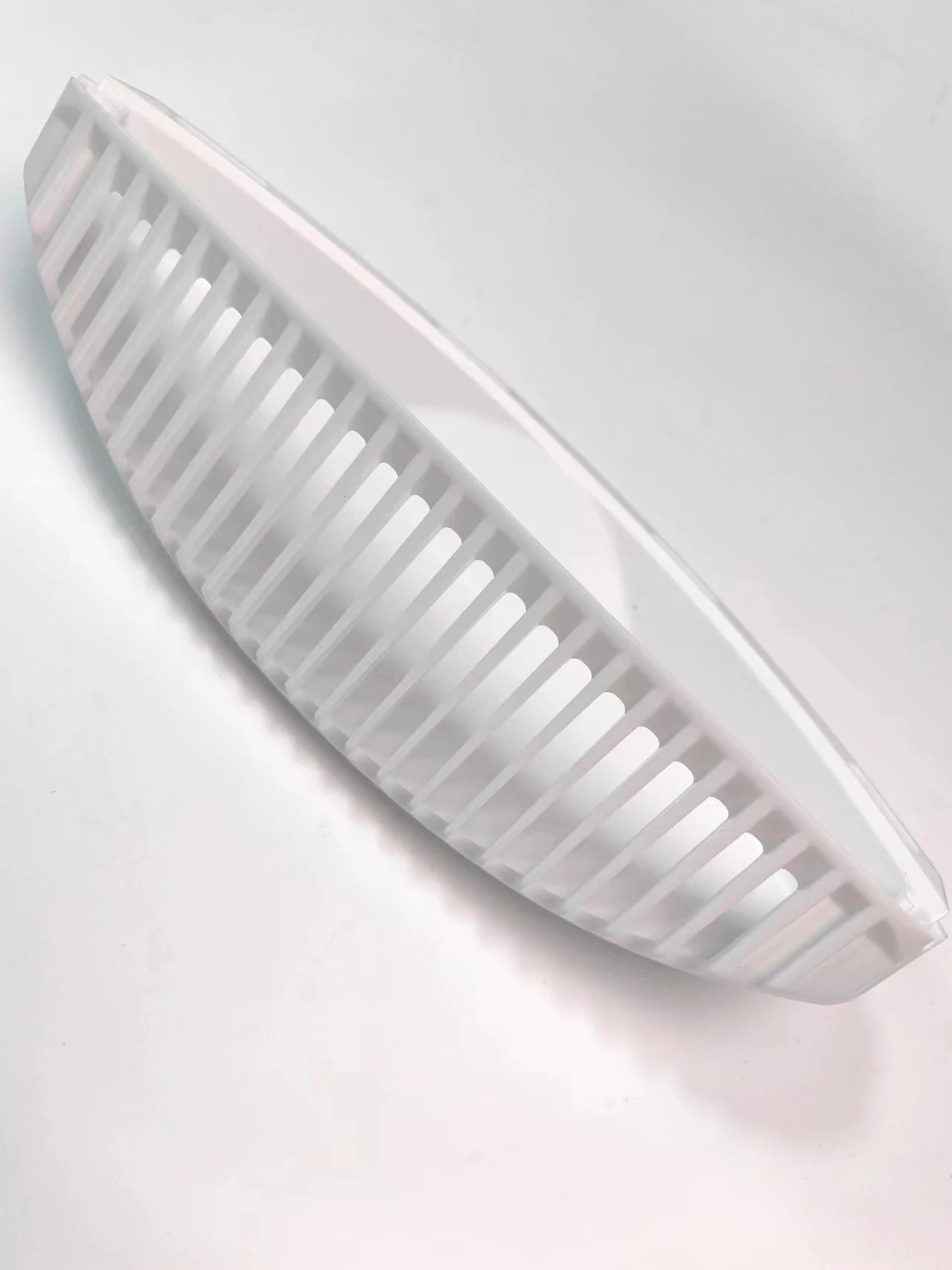 Grille de recupération de sable pour bac à litière TONEPIE