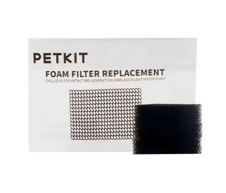 Pompe à eau sans fil silencieuse pour fontaine à eau PETKIT