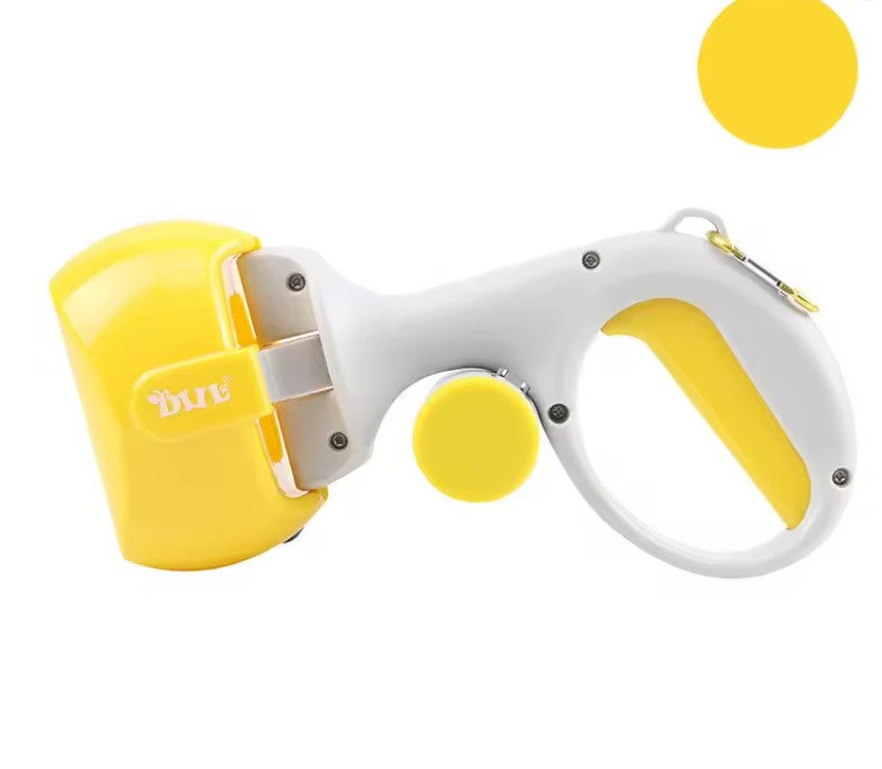 Pelle ramasse-déjection pour chien