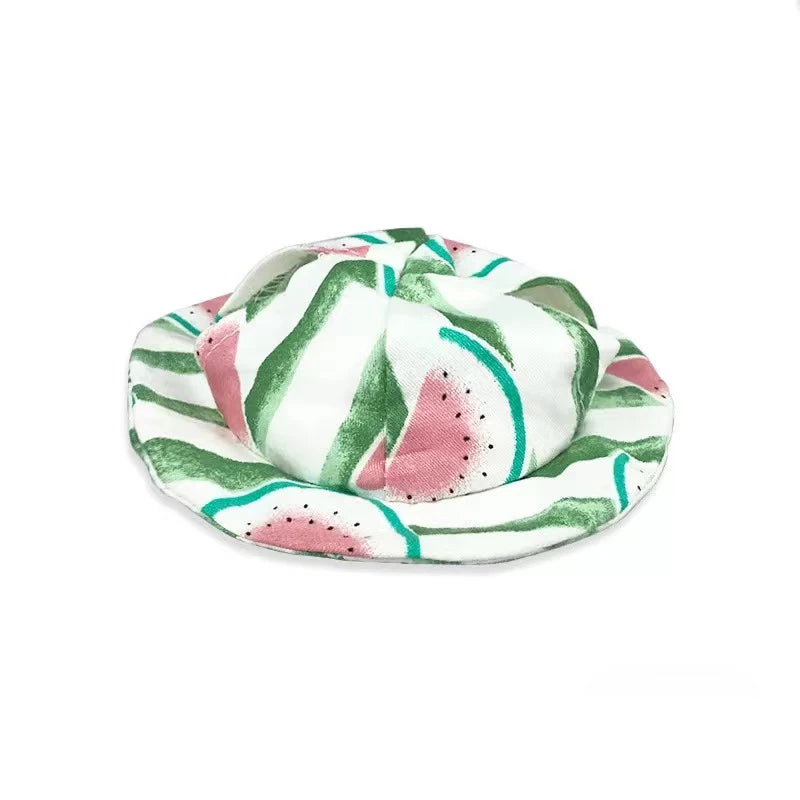 Accessoires de mode pour petit rongeur