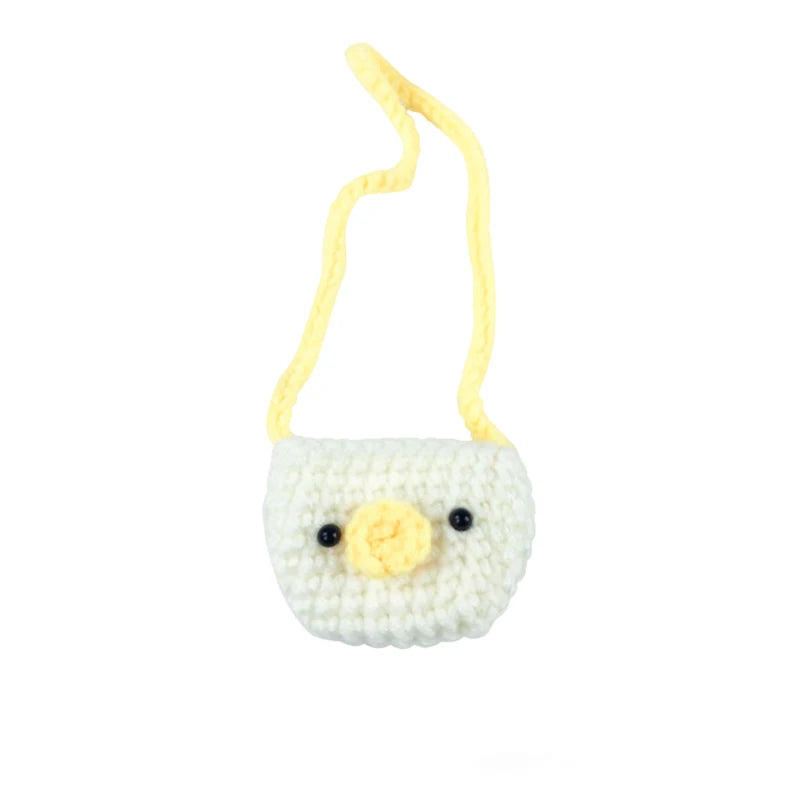 Accessoires de mode pour petit rongeur