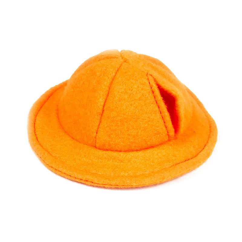 Accessoires de mode pour petit rongeur