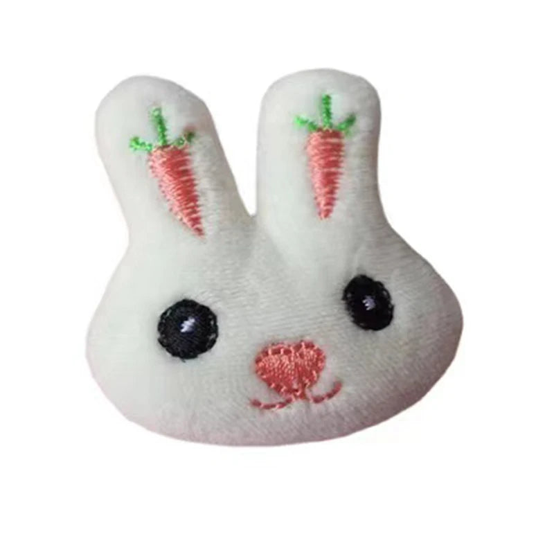 Accessoires de mode pour petit rongeur