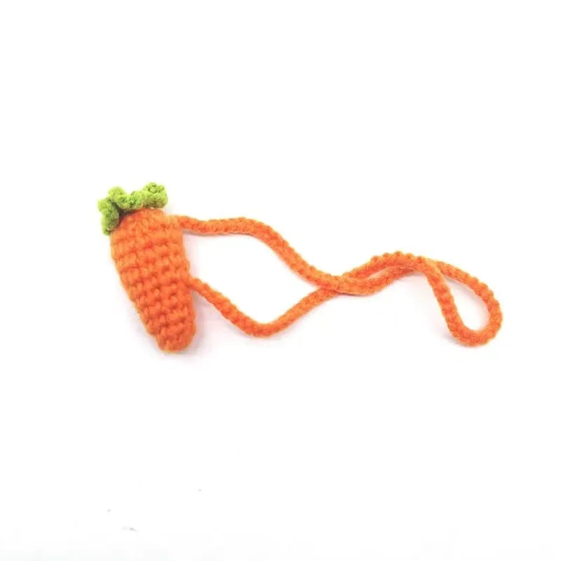 Accessoires de mode pour petit rongeur