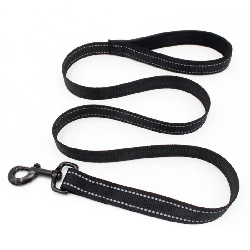 Collier tendance réglable pour chien