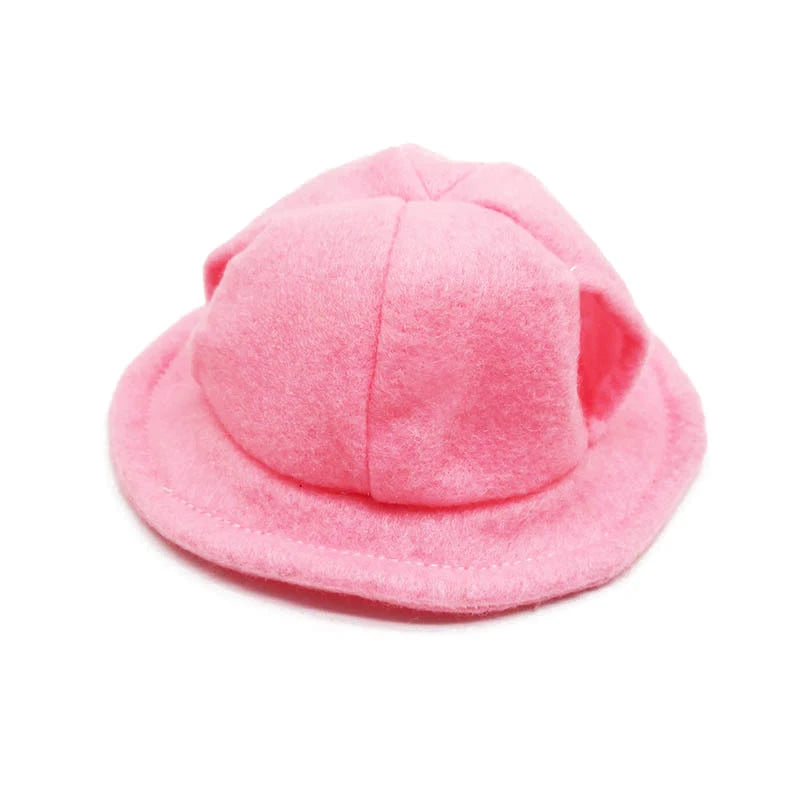 Accessoires de mode pour petit rongeur