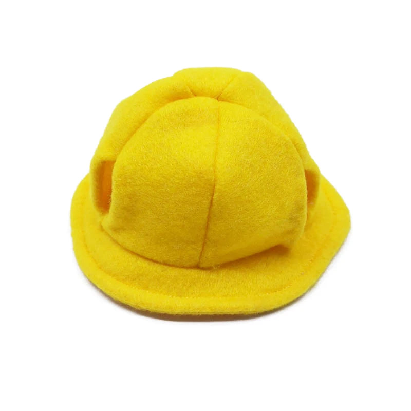 Accessoires de mode pour petit rongeur