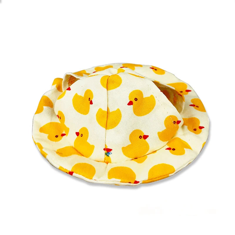 Accessoires de mode pour petit rongeur