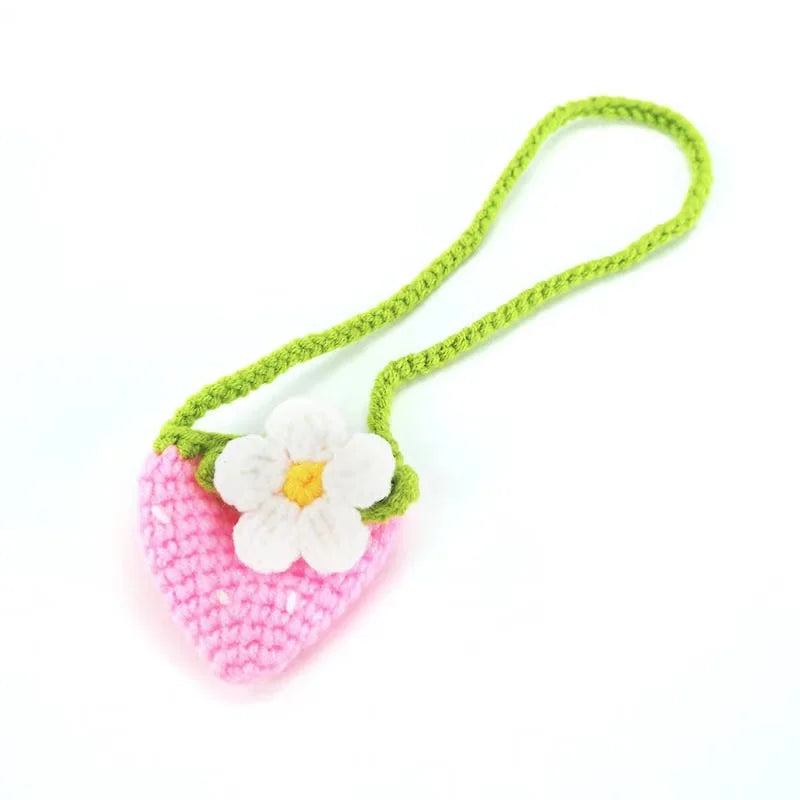 Accessoires de mode pour petit rongeur