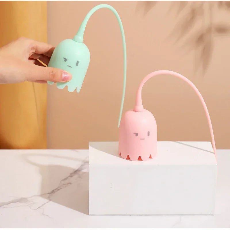 Jouet interactif pour chaton et chat