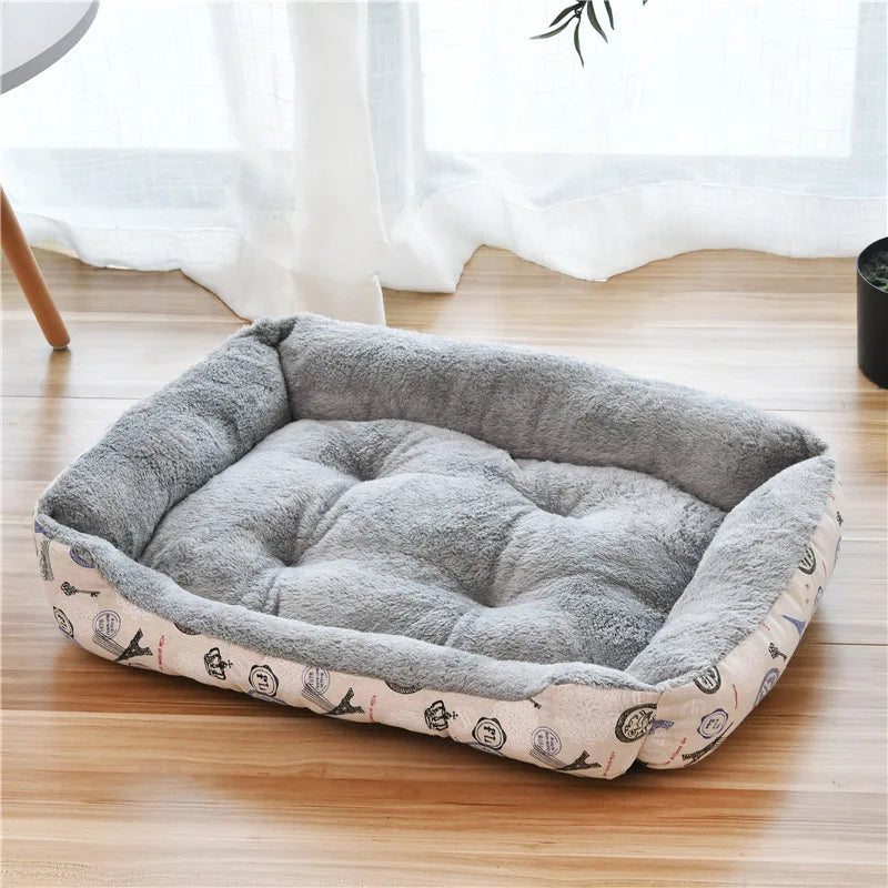 Lit Pet Large pour chien