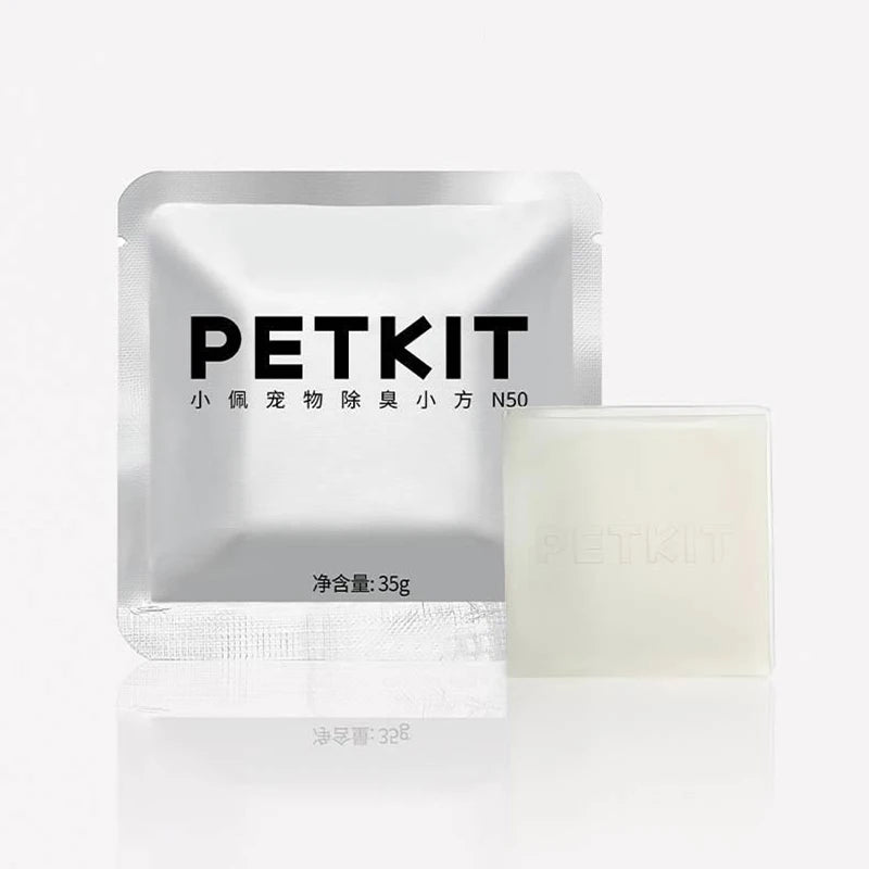 PETKIT – Cube N50, éliminateur d'odeurs pour PETKIT PURA MAX