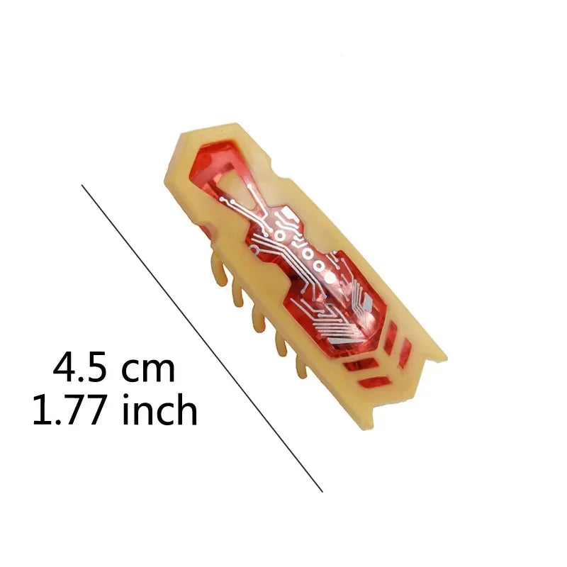 Jouet automatique pour chat rampant électrique