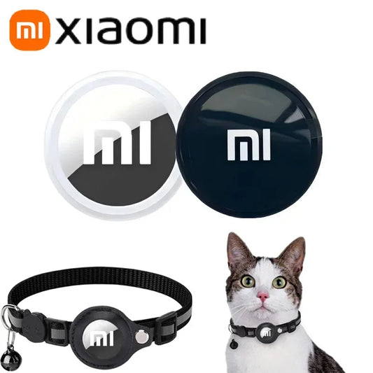 Xiaomi Mini système de suivi Gps FindMy App Air Tag localisateur Bluetooth pour animaux
