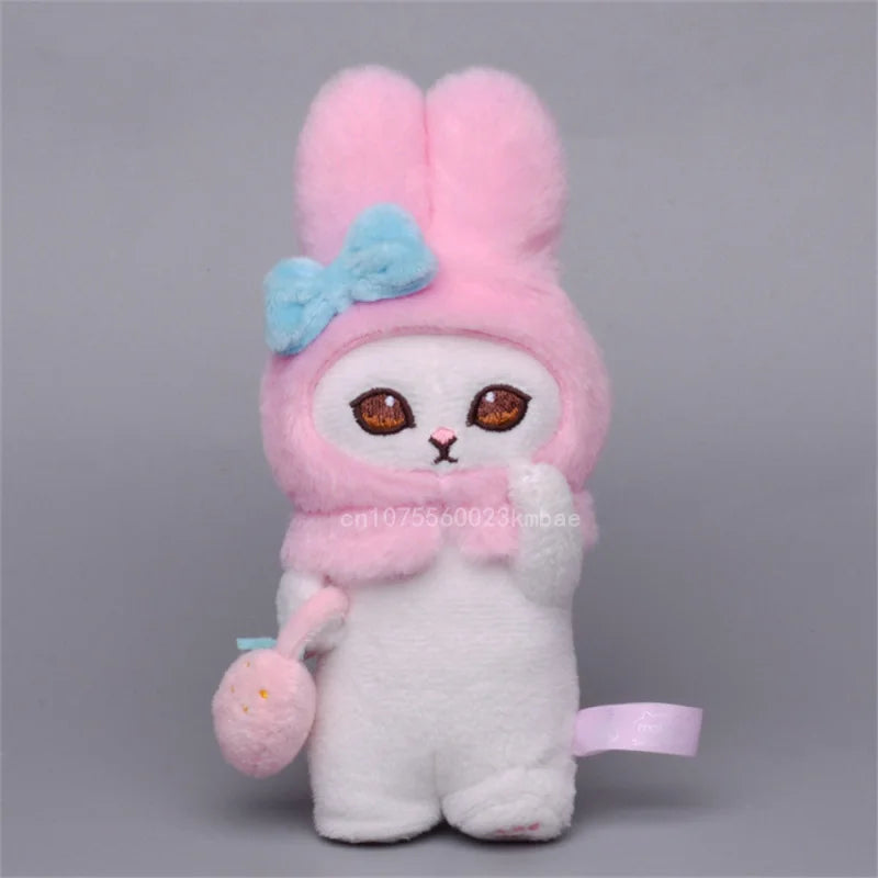 Peluches Sanrio Porte-clés Grande taille