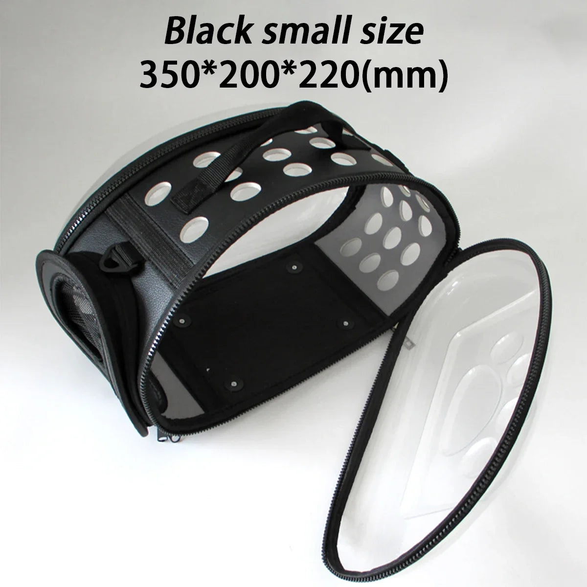 Sac de transport pour animaux de compagnie