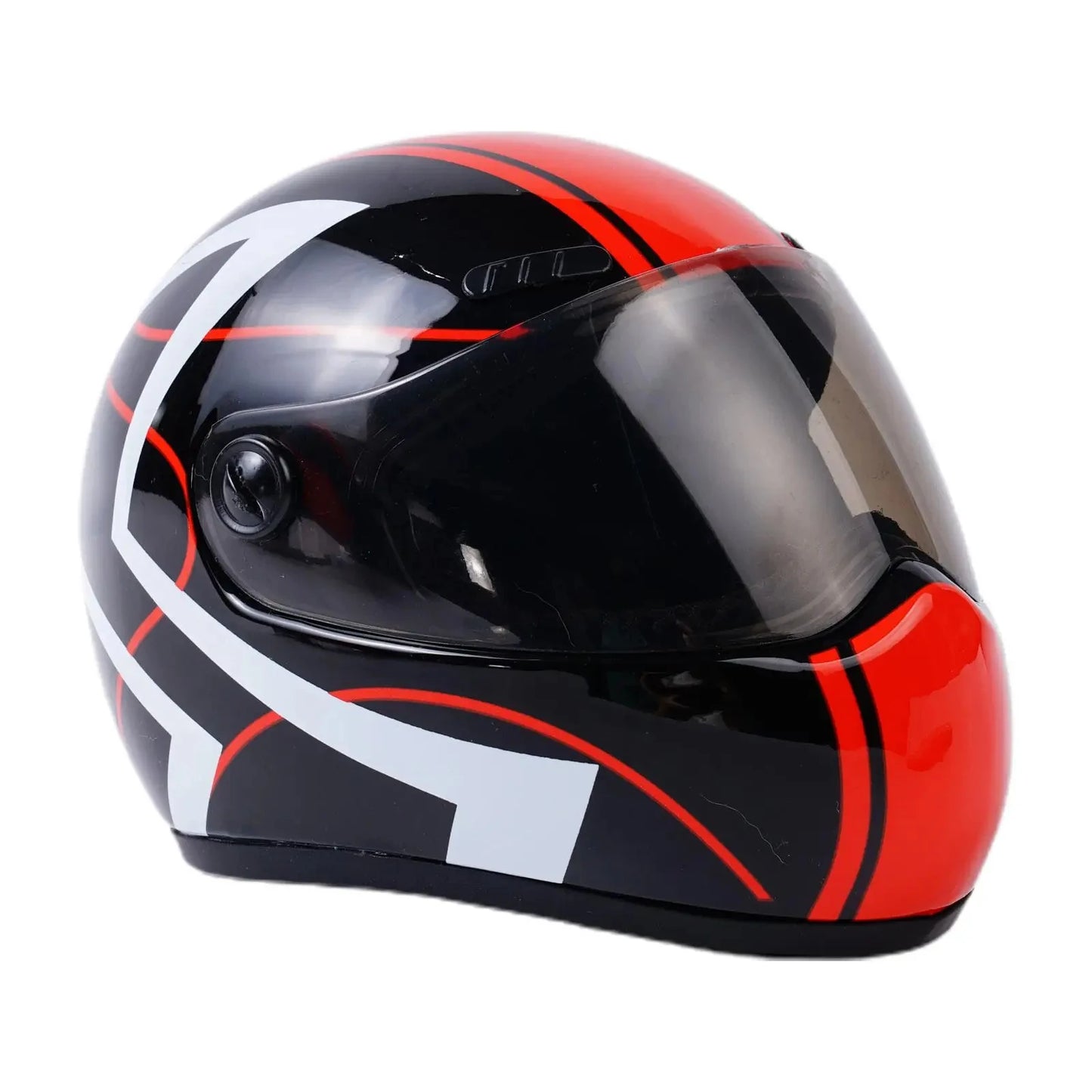Casque de moto pour animaux de compagnie
