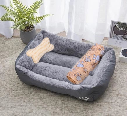 Lit Pet Large pour chien