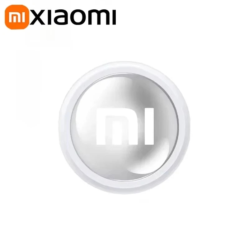 Xiaomi Mini système de suivi Gps FindMy App Air Tag localisateur Bluetooth pour animaux