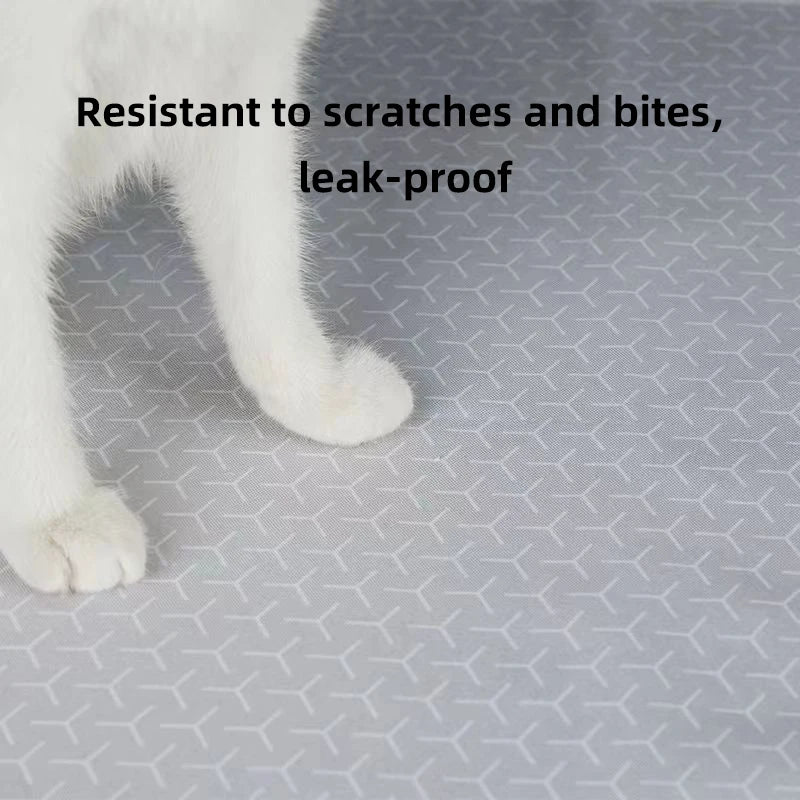 Tapis de litière de remplacement pour Petkit PURA MAX