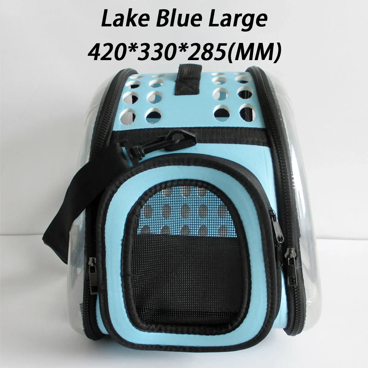 Sac de transport pour animaux de compagnie