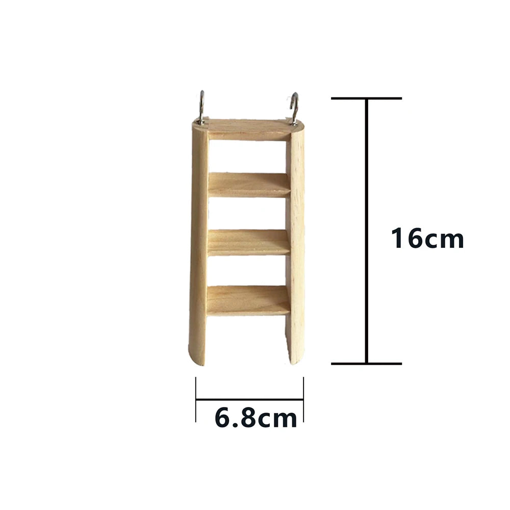 Accessoires cage pour petit rongeur