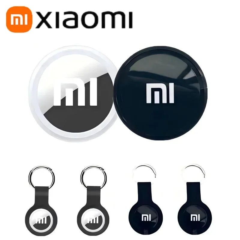 Xiaomi Mini système de suivi Gps FindMy App Air Tag localisateur Bluetooth pour animaux