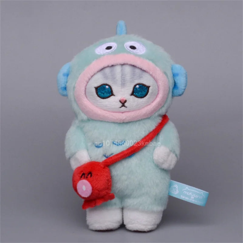 Peluches Sanrio Porte-clés Grande taille