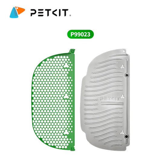 Grille filtration sable pour PETKIT PURA MAX, PUROBOT MAX PRO, fournitures de toilette pour chat intelligent