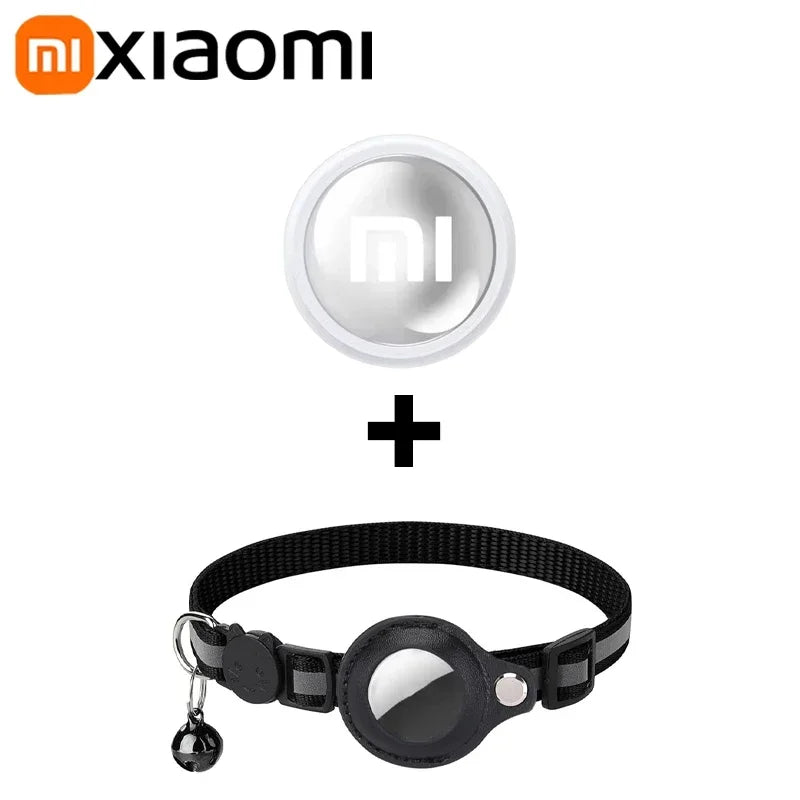 Xiaomi Mini système de suivi Gps FindMy App Air Tag localisateur Bluetooth pour animaux