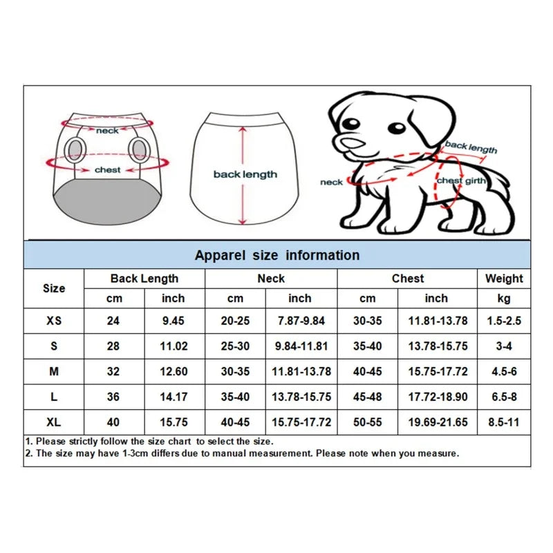 Costume de smoking, déguisement pour chien et chat