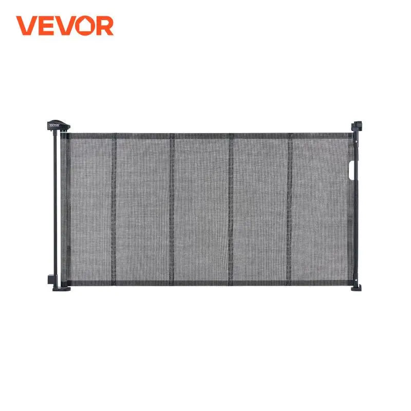 Barrière rétractable pour animaux de compagnie VEVOR