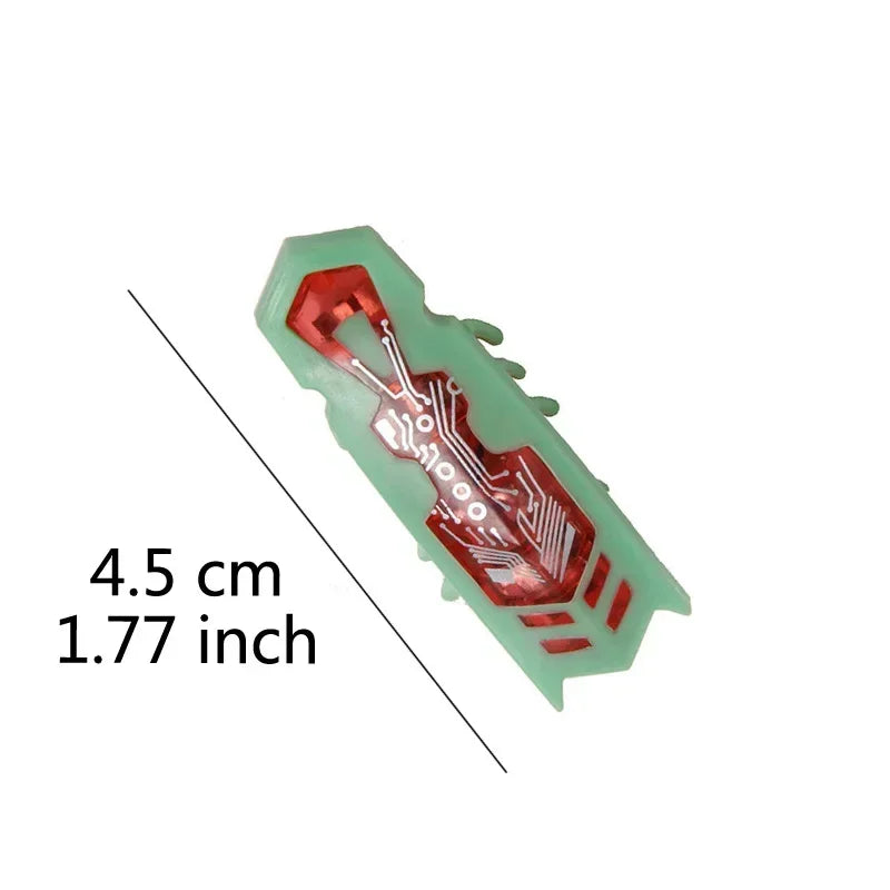 Jouet automatique pour chat rampant électrique
