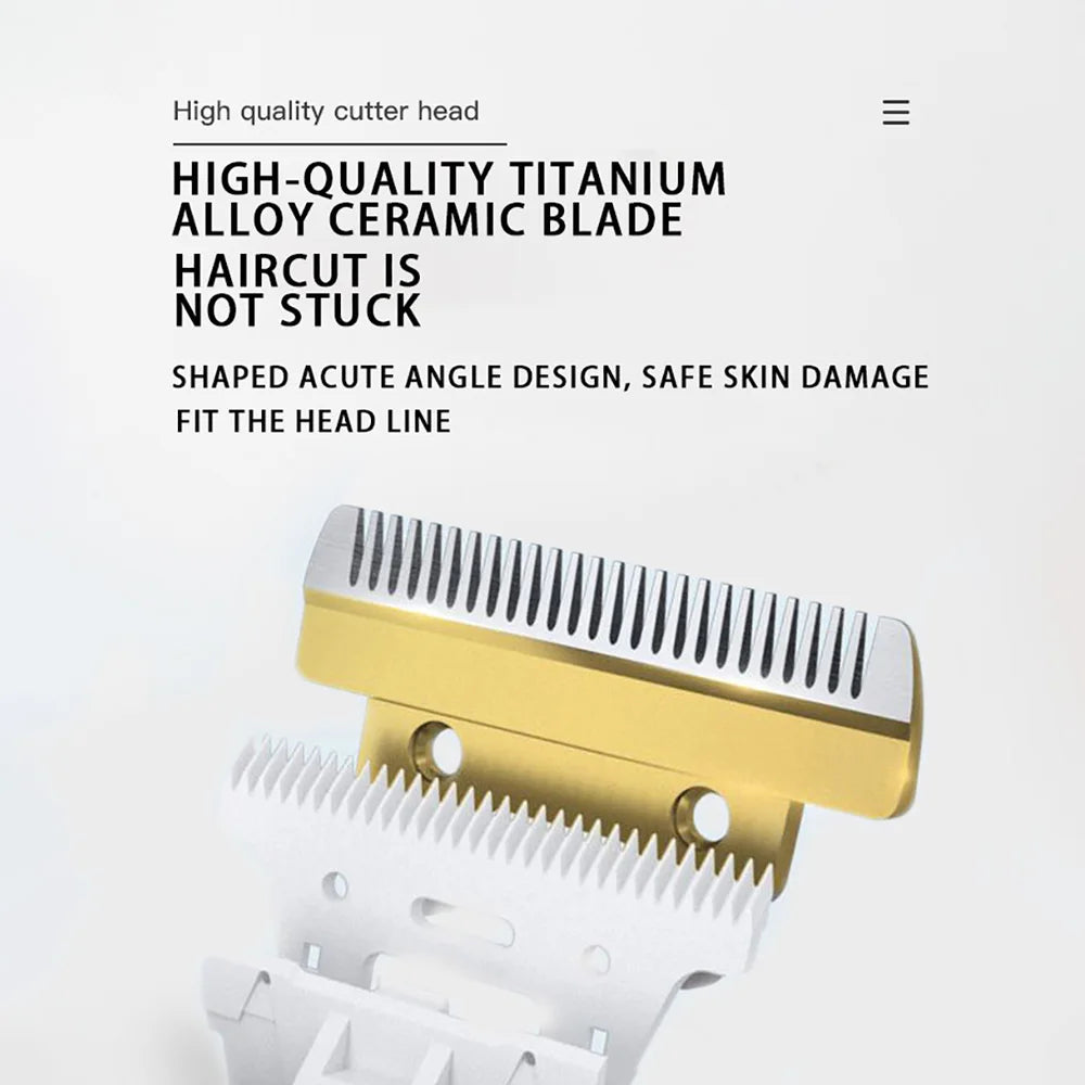 Tondeuse à poils de Toilettage (animal de compagnie/chat/chien/lapin)