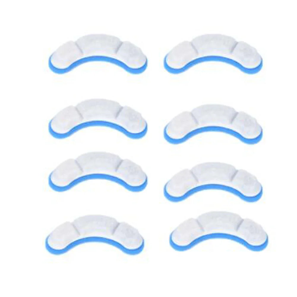 Distributeur d'eau transparent pour chat avec capteur d'automatisation