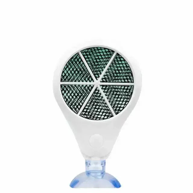 Suppresseur d'algues pour aquarium / version Bluetooth Prise AU