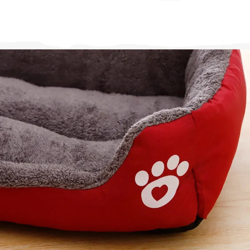 Lit Pet Large pour chien