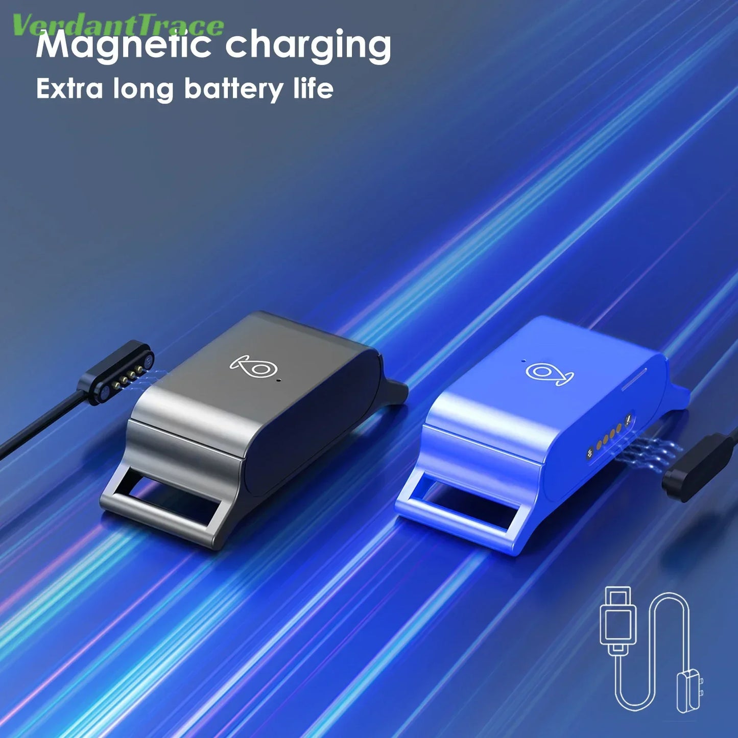 Collier de suivi GPS pour animaux, étanche IP67, 4G, anti-perte, en temps réel