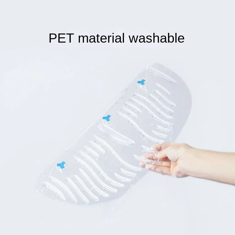 Déflecteur 3PCS pour litière PETKIT PURA MAX