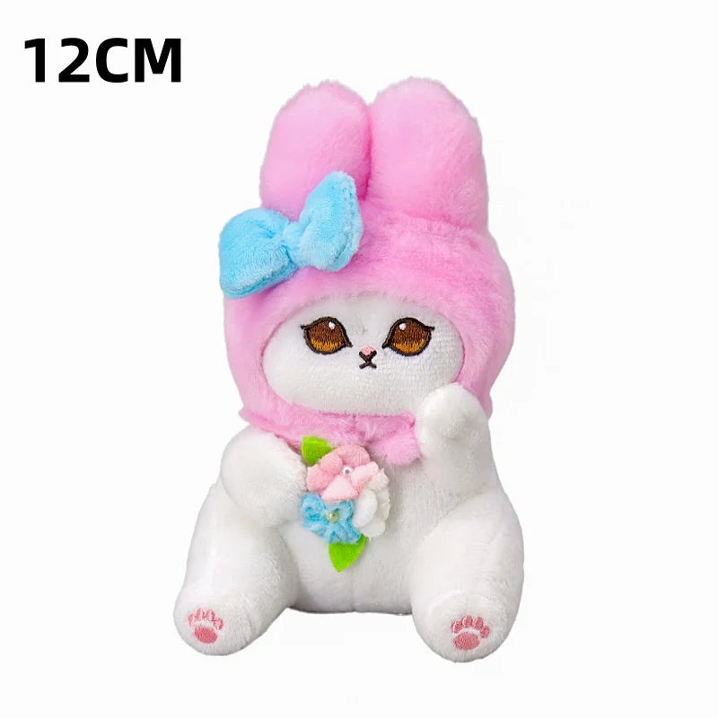 Peluches Sanrio Porte-clés Grande taille