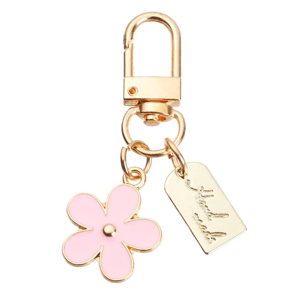 Porte-clés porte-bonheur Maneki Neko