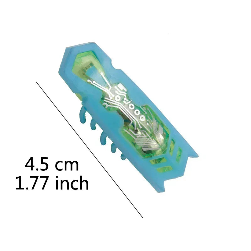 Jouet automatique pour chat rampant électrique
