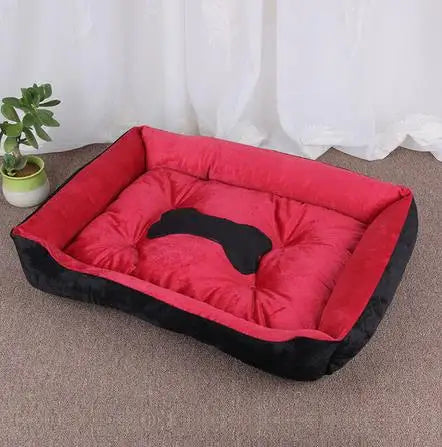 Lit Pet Large pour chien